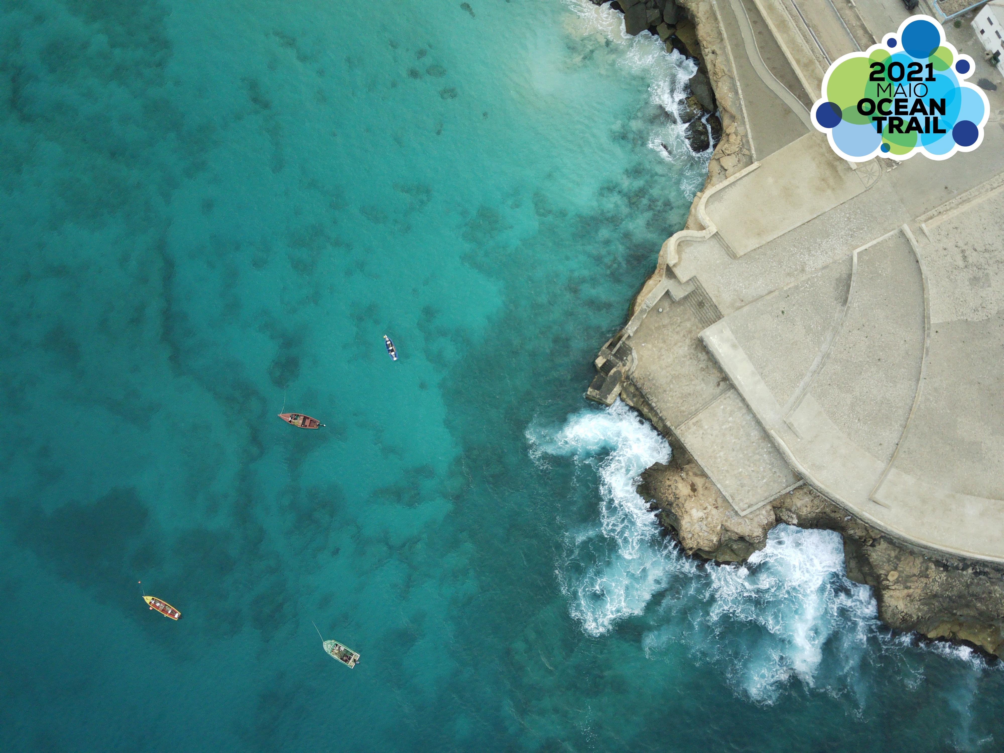Maio Ocean Trail 2021 image