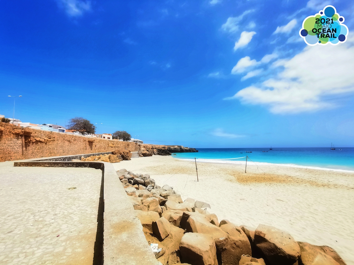 Maio Ocean Trail 2021 image