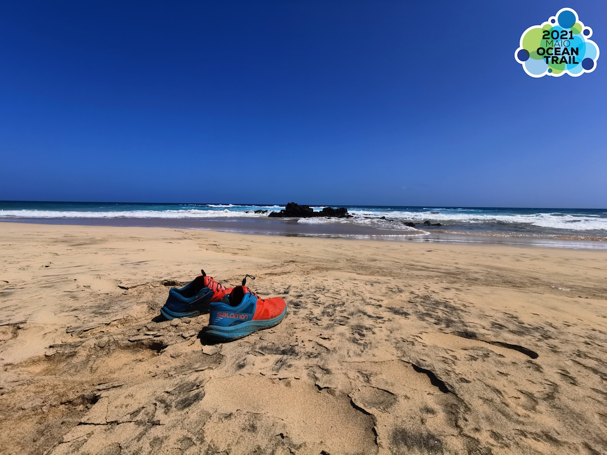 Maio Ocean Trail 2021 image