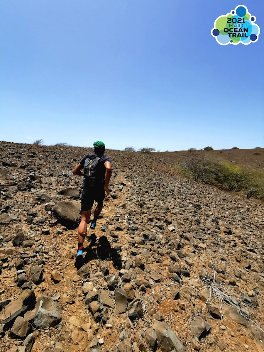Maio Ocean Trail 2021 image