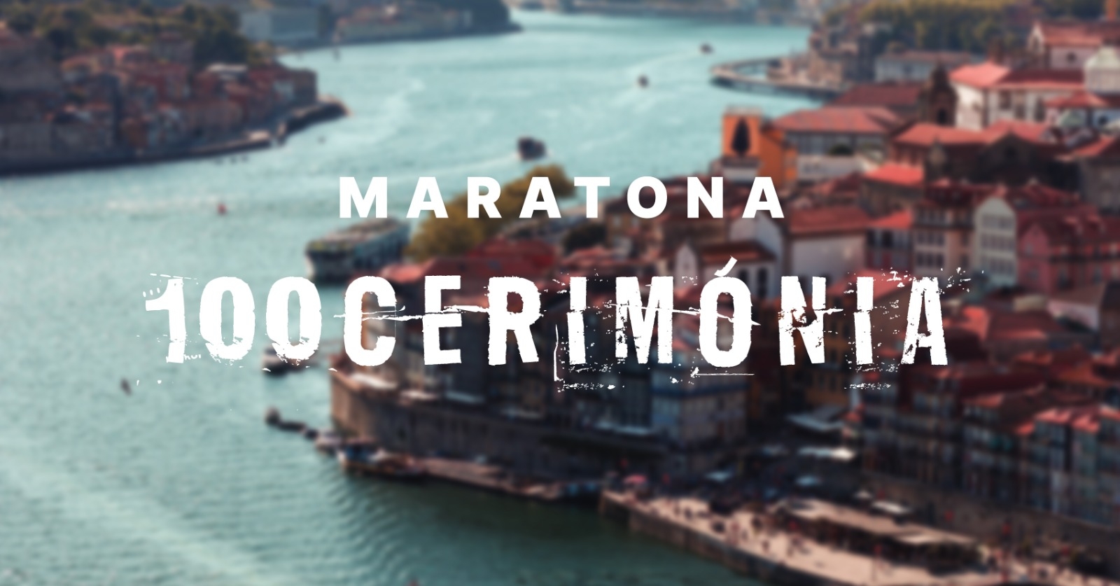 Maratona 100Cerimónia image