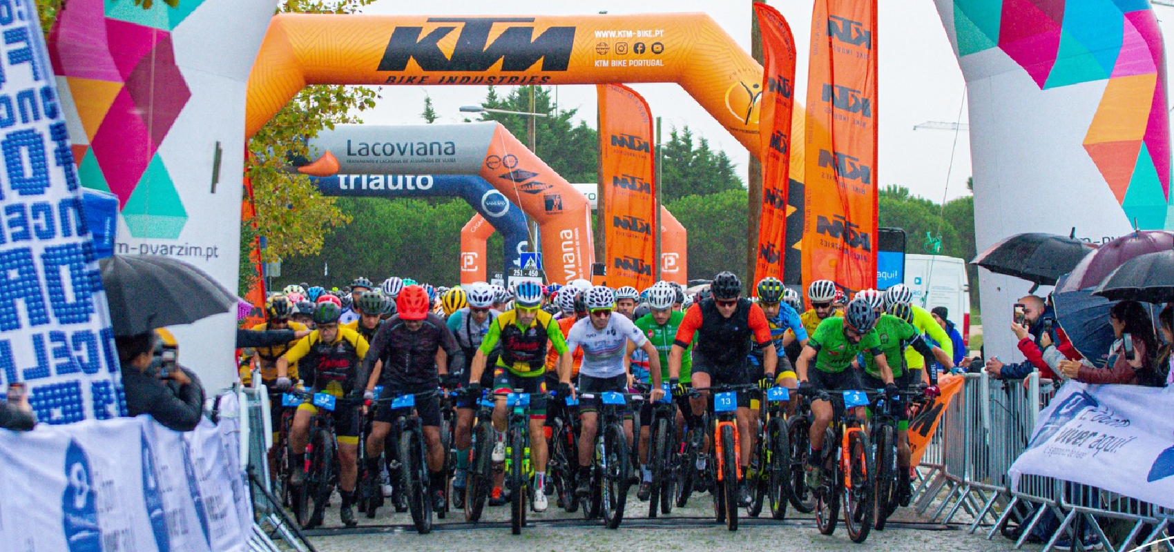 MARATONA BTT DA PÓVOA 2025 image