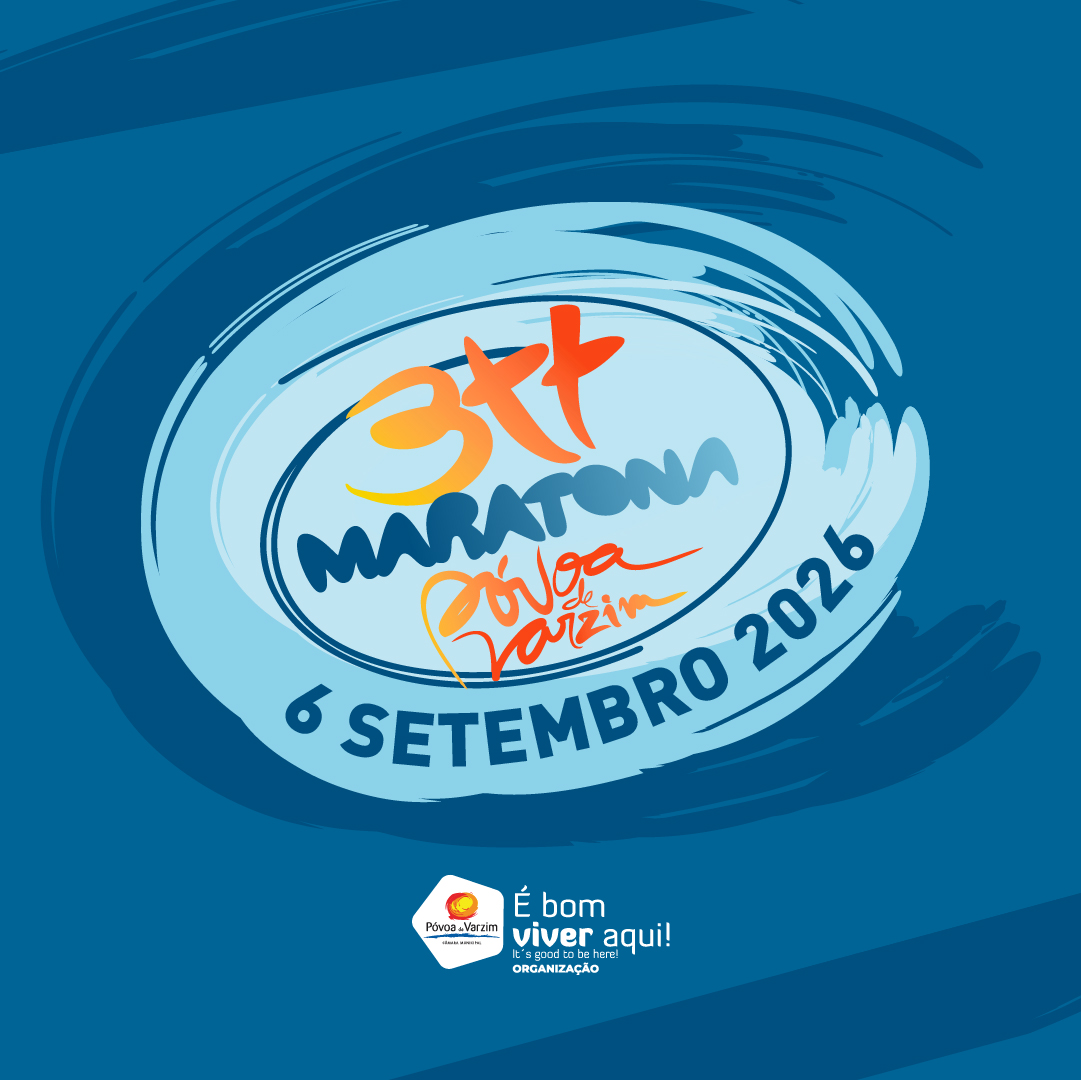 MARATONA BTT DA PÓVOA 2026
