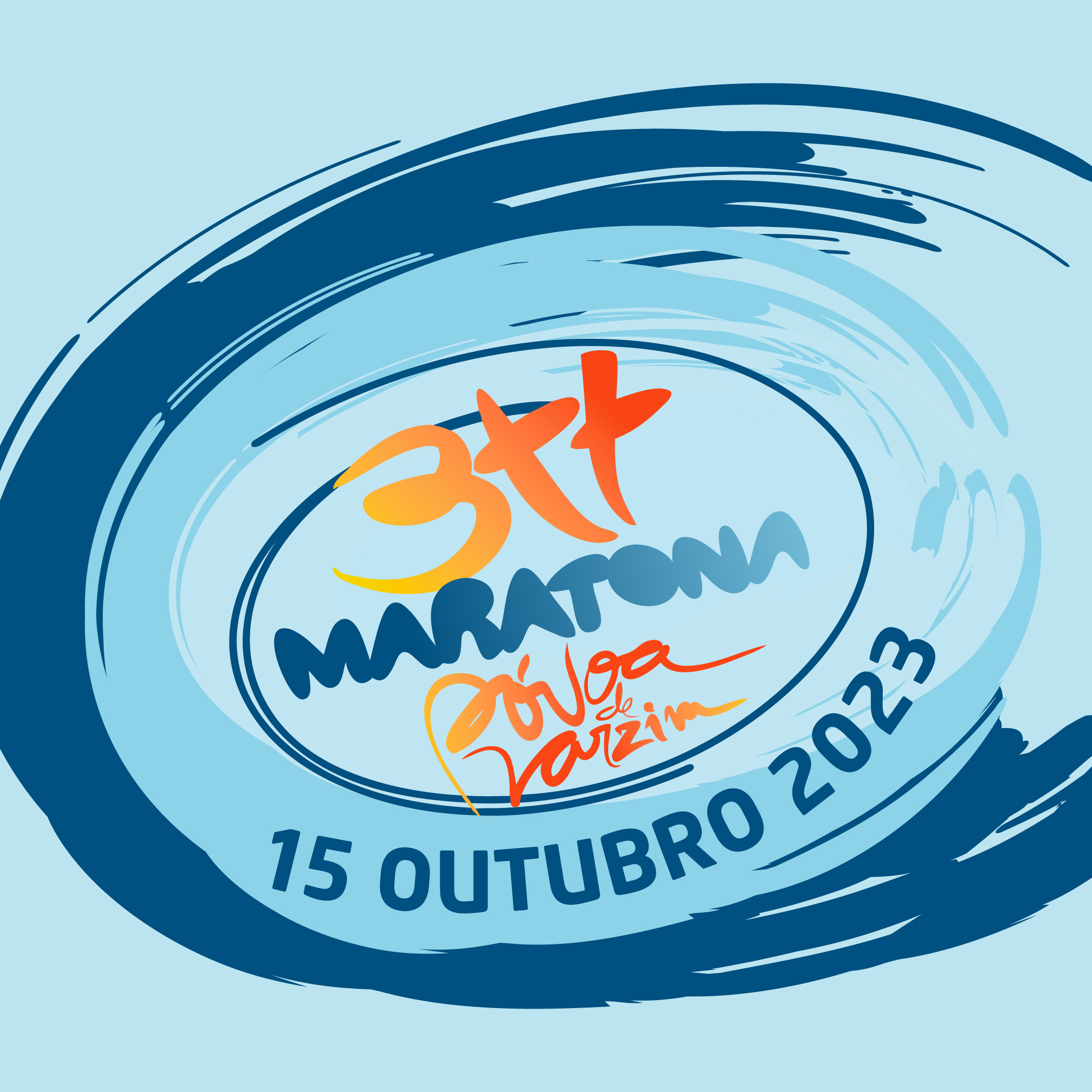MARATONA BTT DA PÓVOA BY TREK 2023