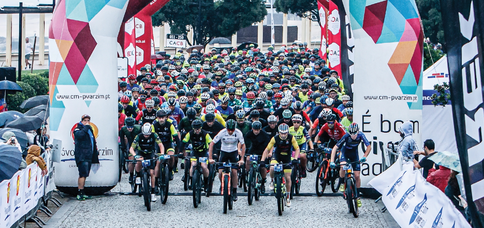 MARATONA BTT DA PÓVOA 2024 image