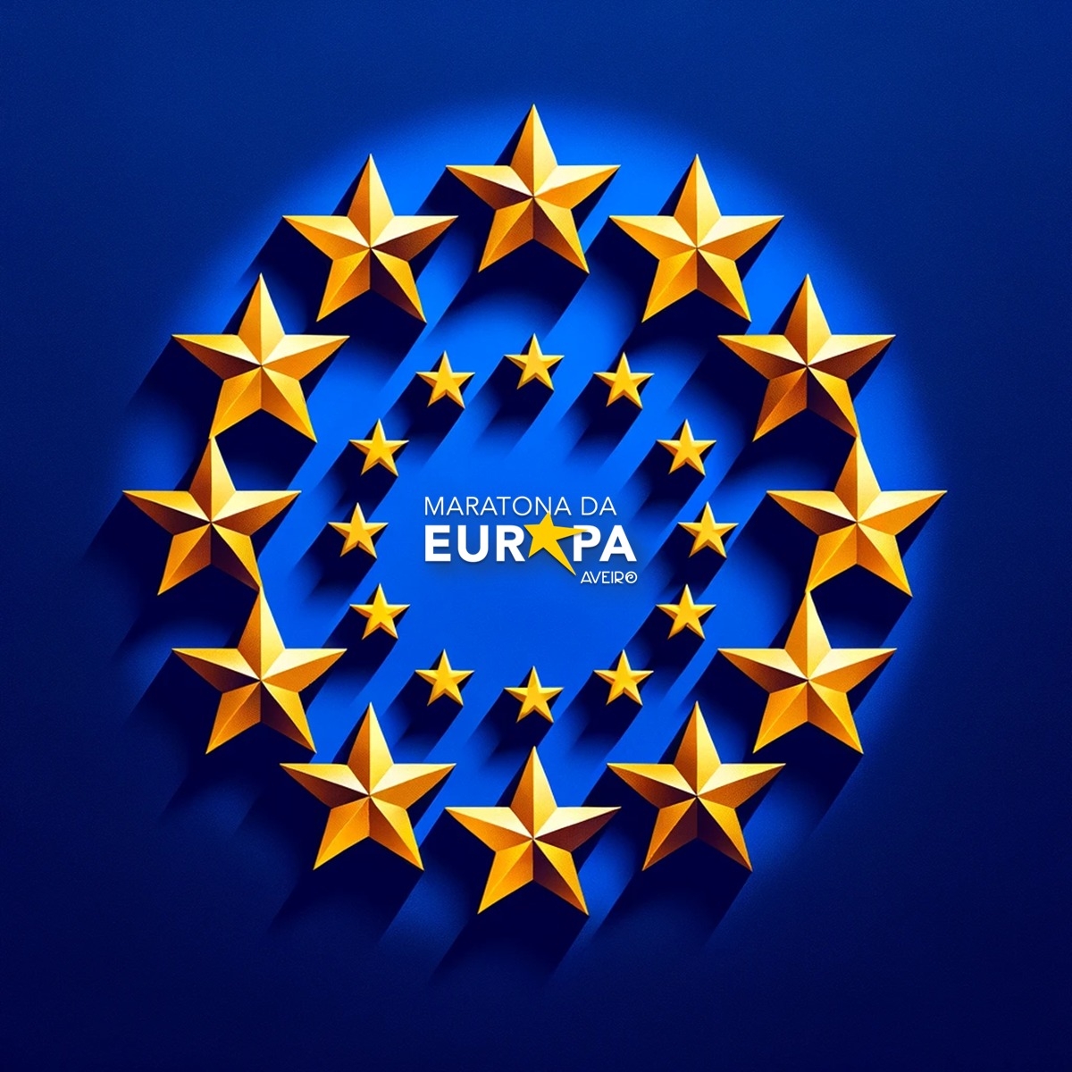 Maratona da Europa - Aveiro 2026