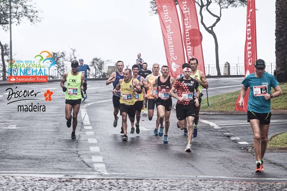 Maratona do Funchal – Santander Totta 18 image