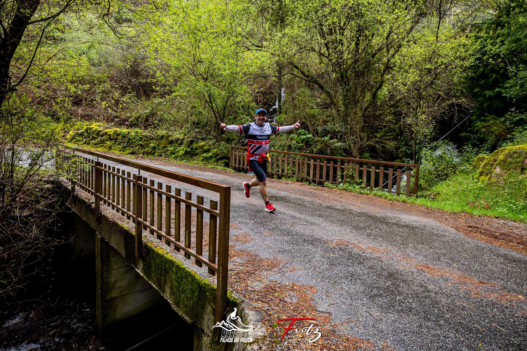 MARATONA FILHOS DA FREITA 2025 image