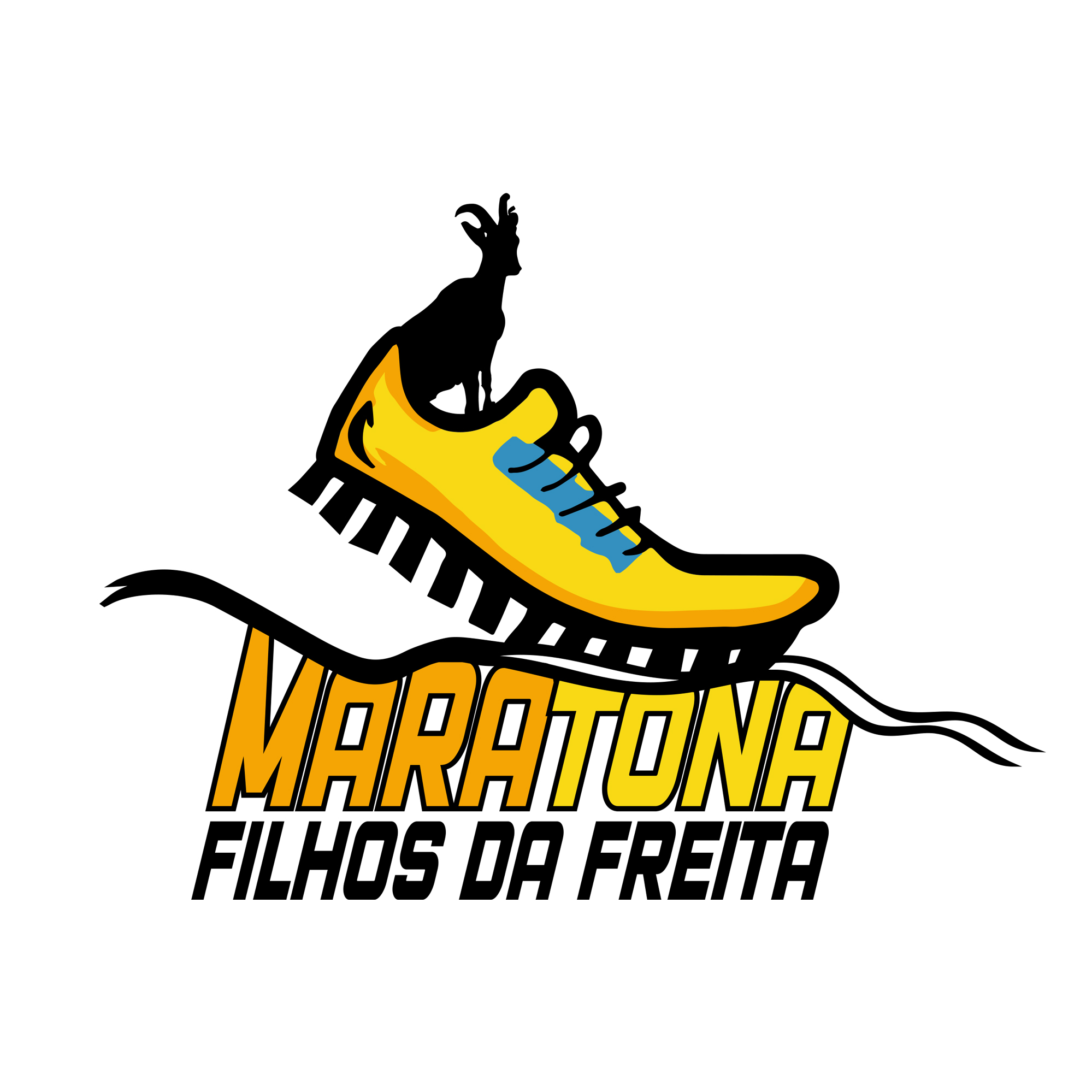 MARATONA FILHOS DA FREITA 2025