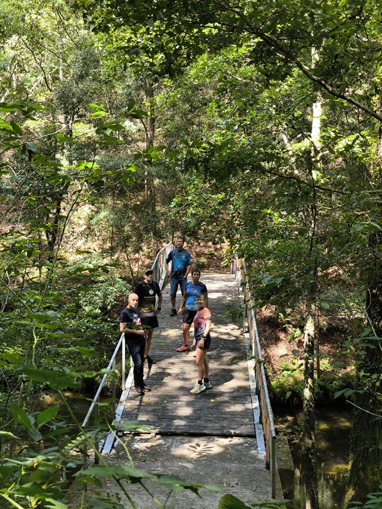 Maré Alta Sunset Trail de Mansores 2025 image