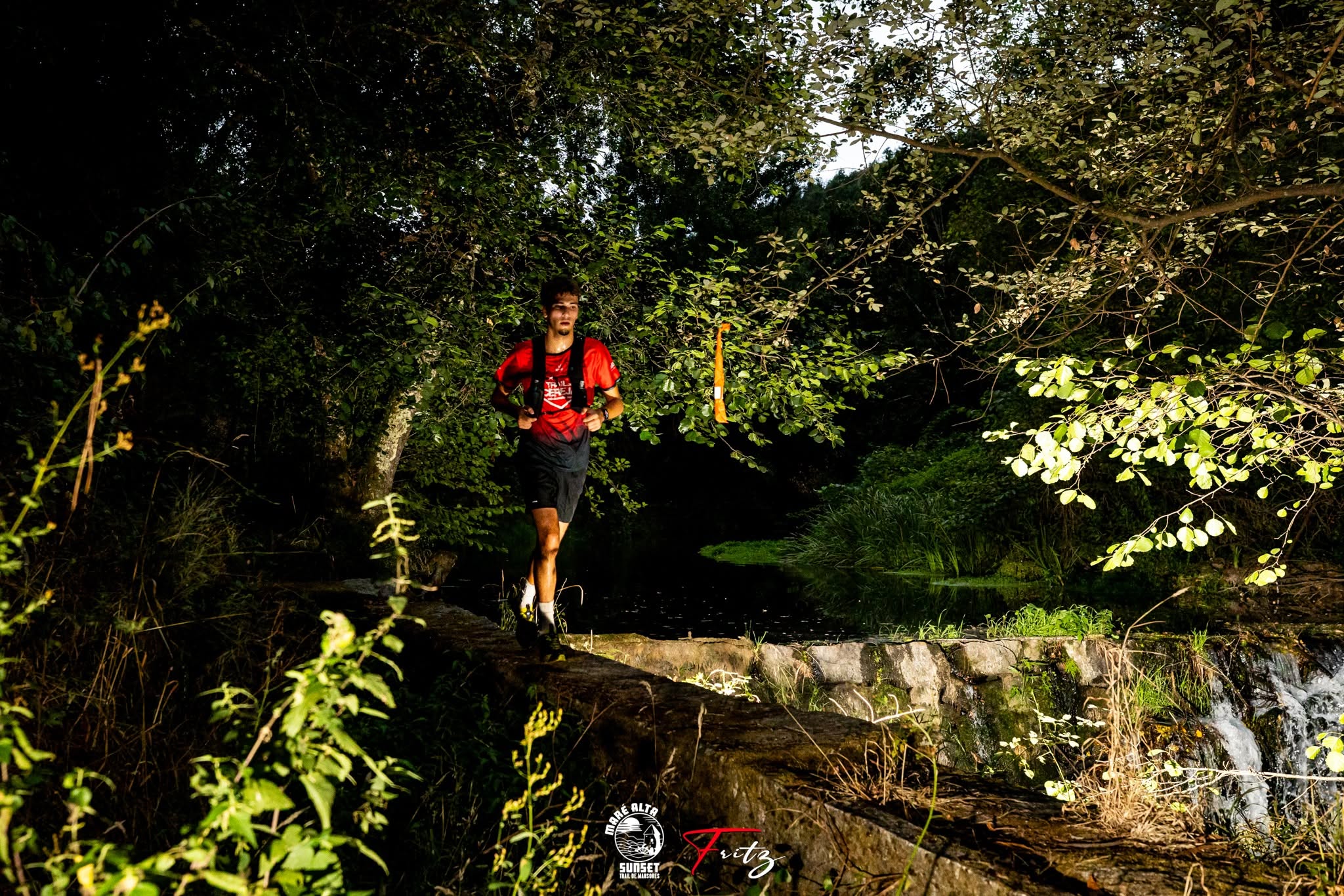Maré Alta Sunset Trail de Mansores 2026 image