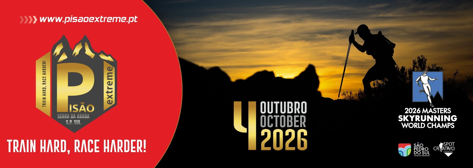 Masters Skyrunning World Championship 2026 image