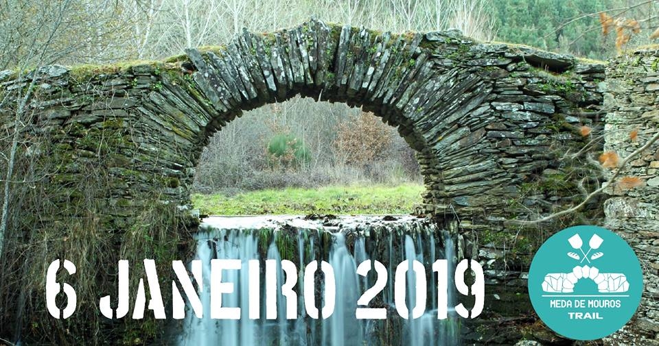 MEDA DE MOUROS TRAIL 2019 image