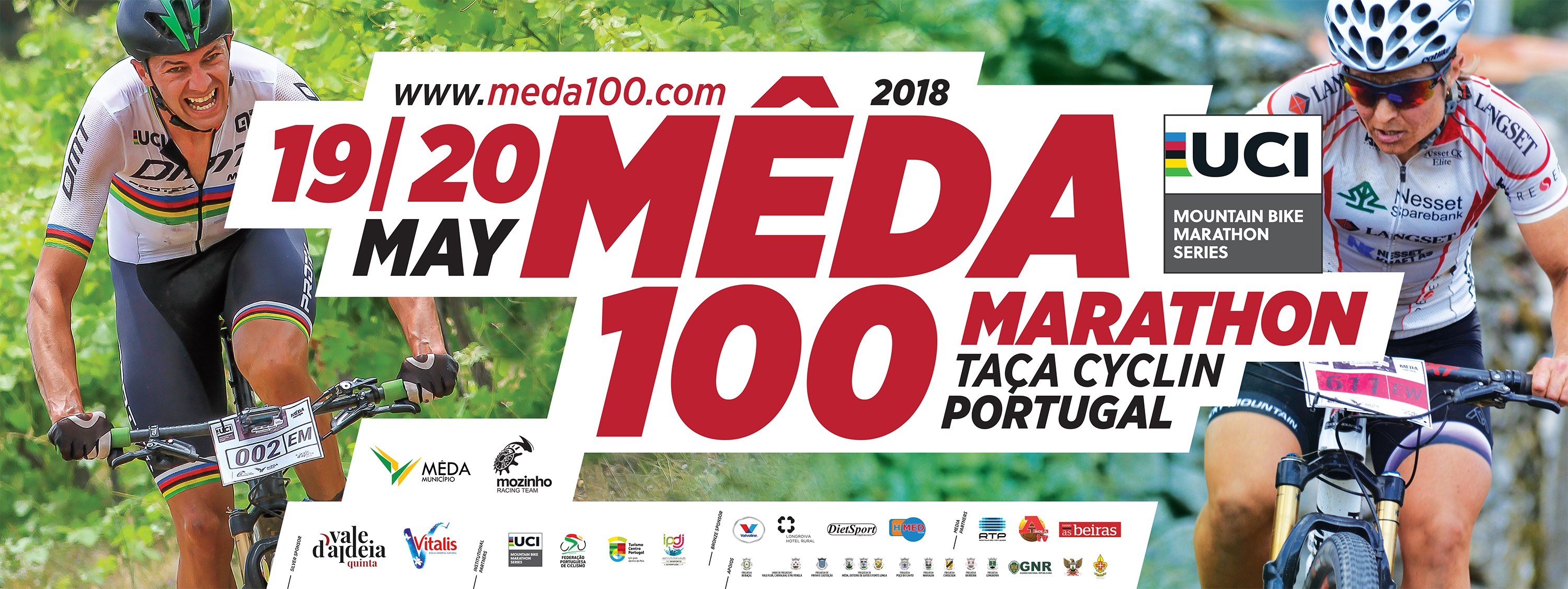 MEDA100 image