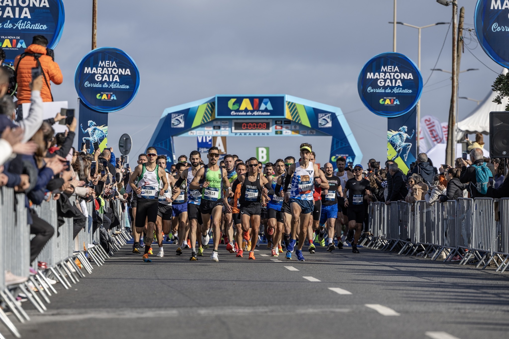 Meia Maratona de Gaia 2026 image