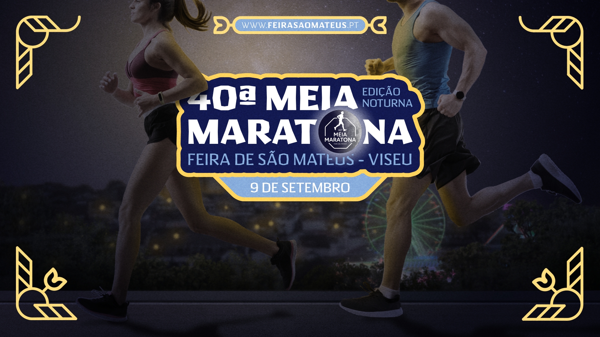 Meia Maratona de Viseu 2023 image
