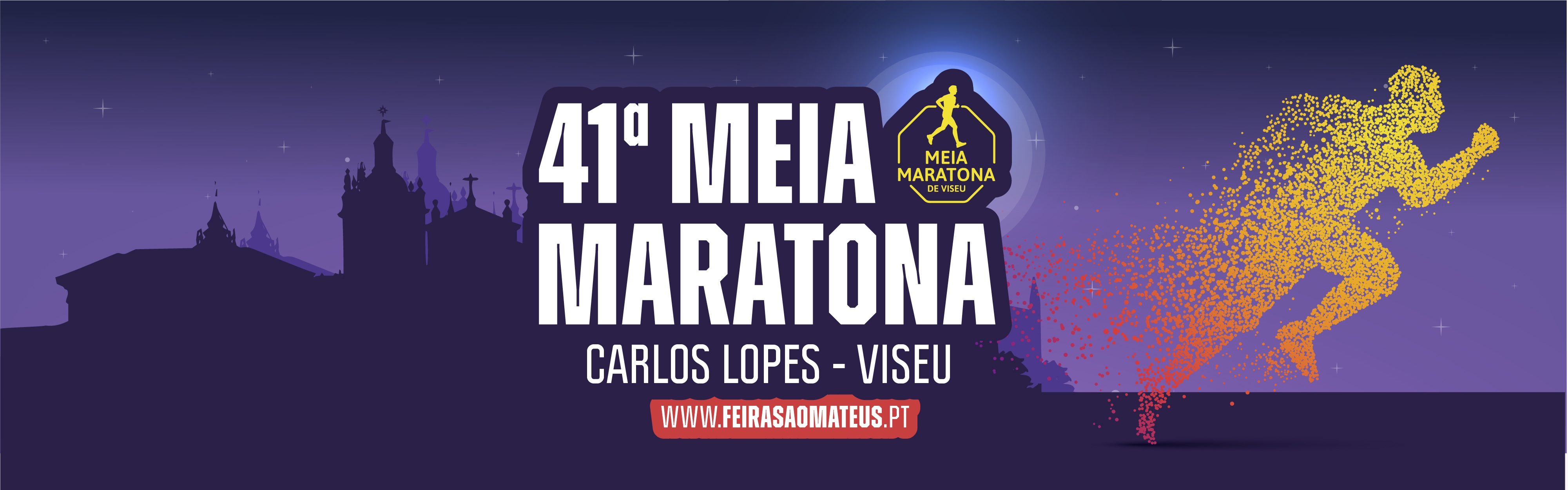 Meia Maratona de Viseu 2024 image