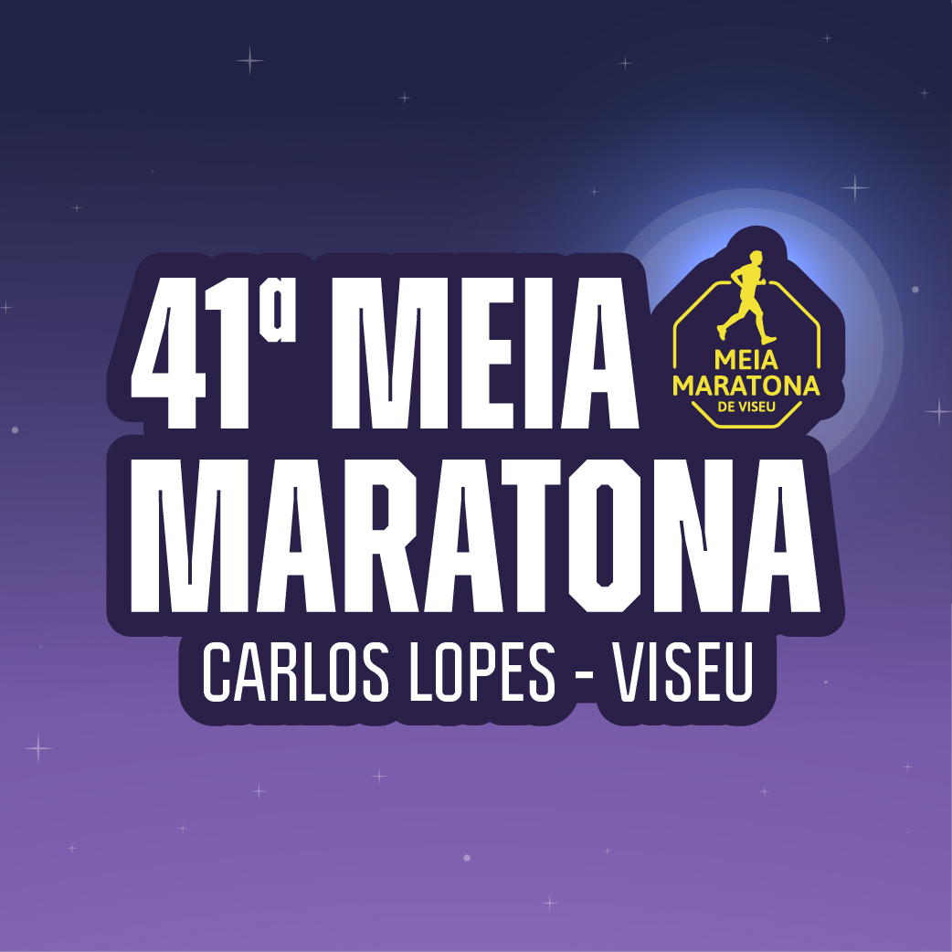 Meia Maratona de Viseu 2024
