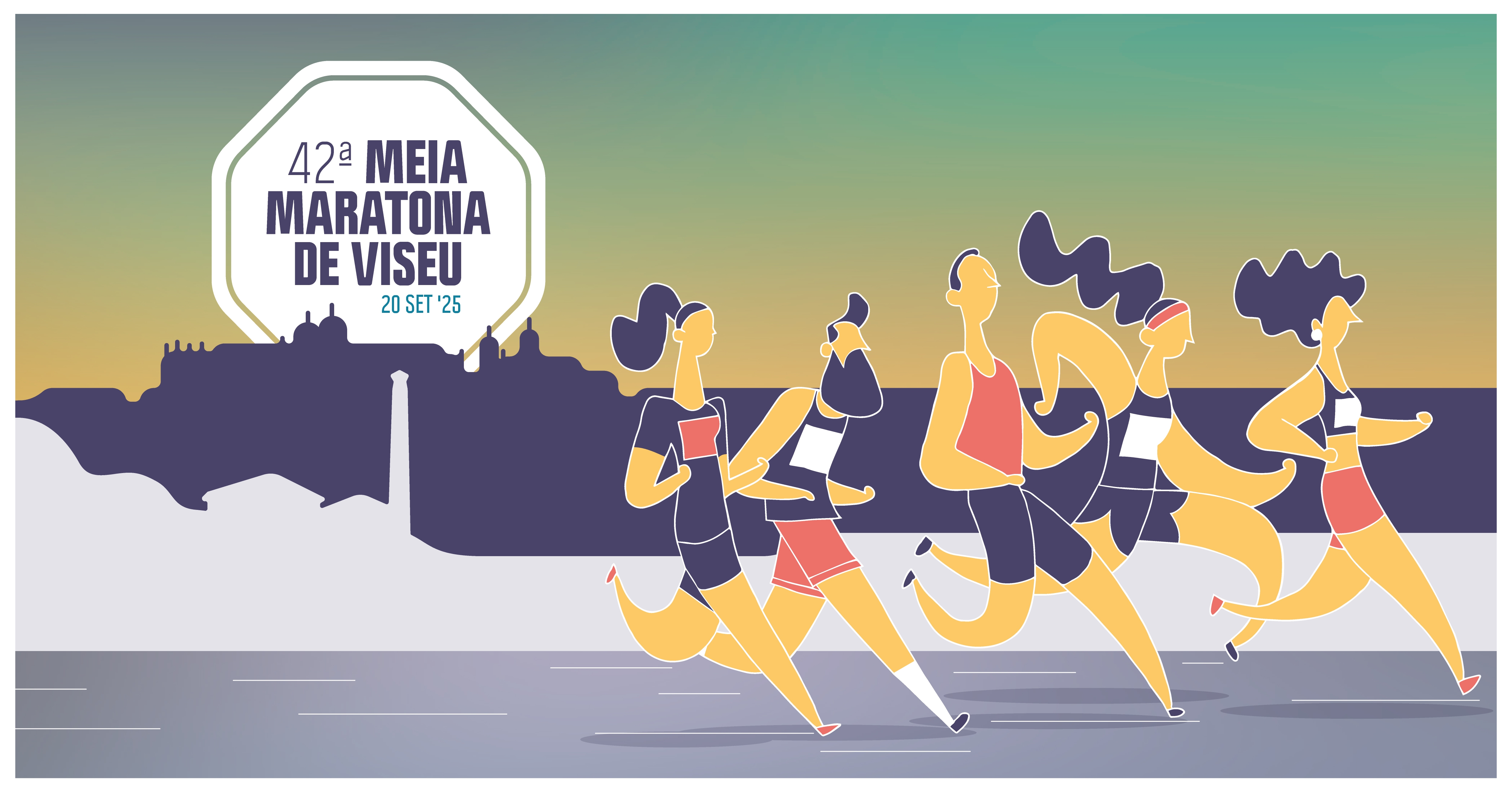 Meia Maratona de Viseu 2025 image