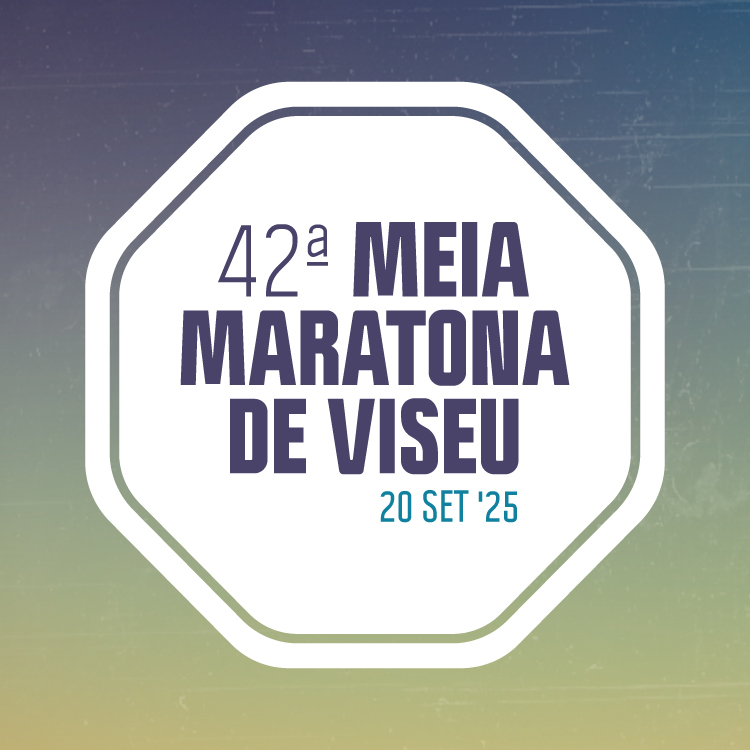 Meia Maratona de Viseu 2025