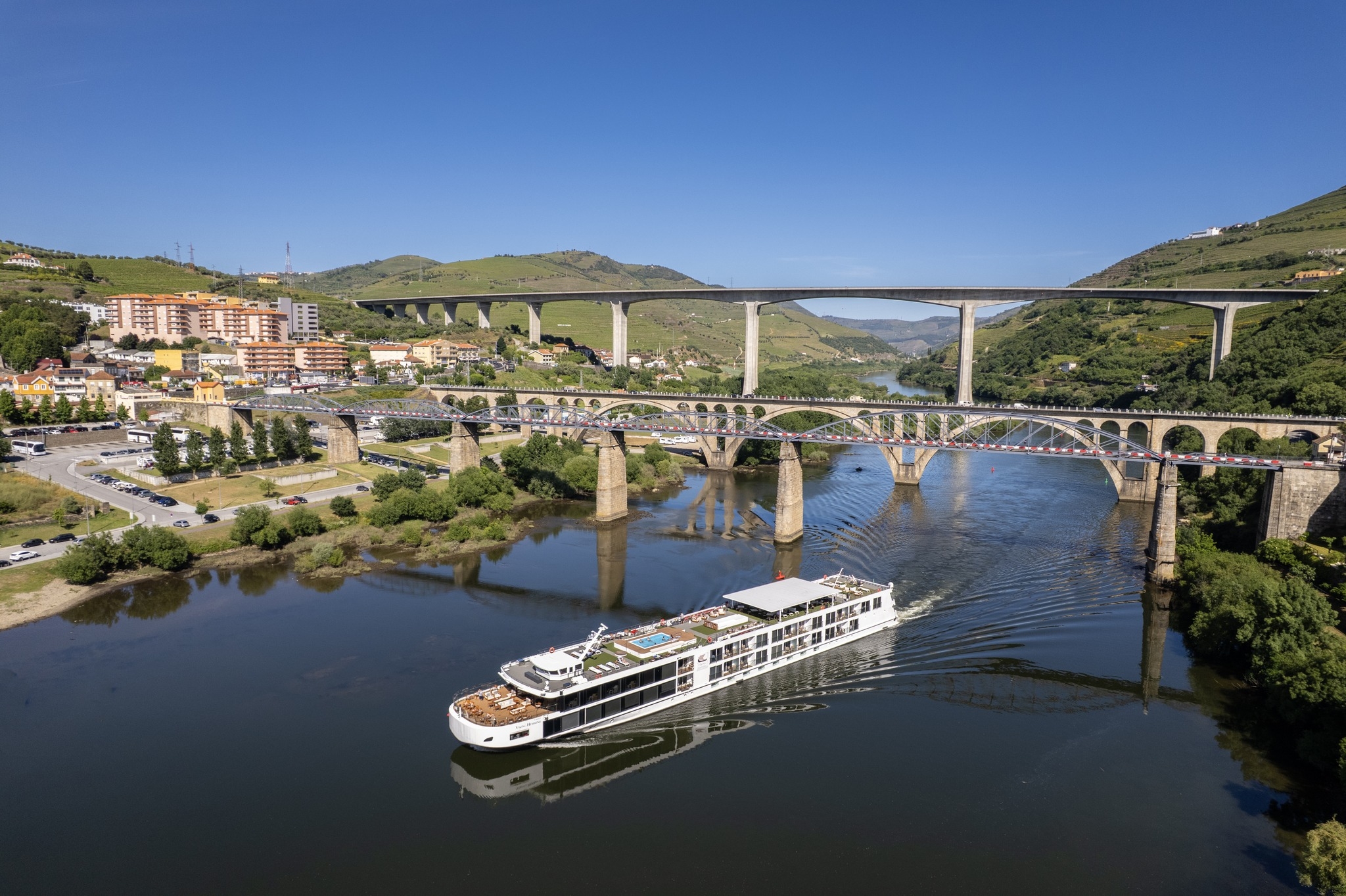 MEIA MARATONA DO DOURO 2025 image