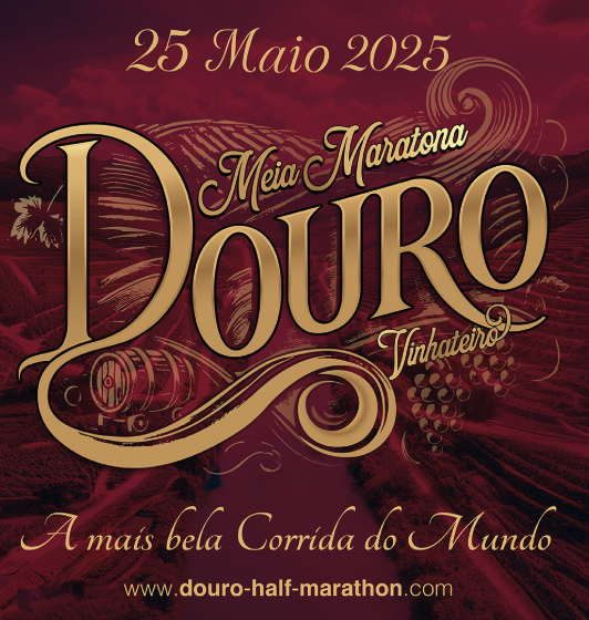 MEIA MARATONA DO DOURO 2025
