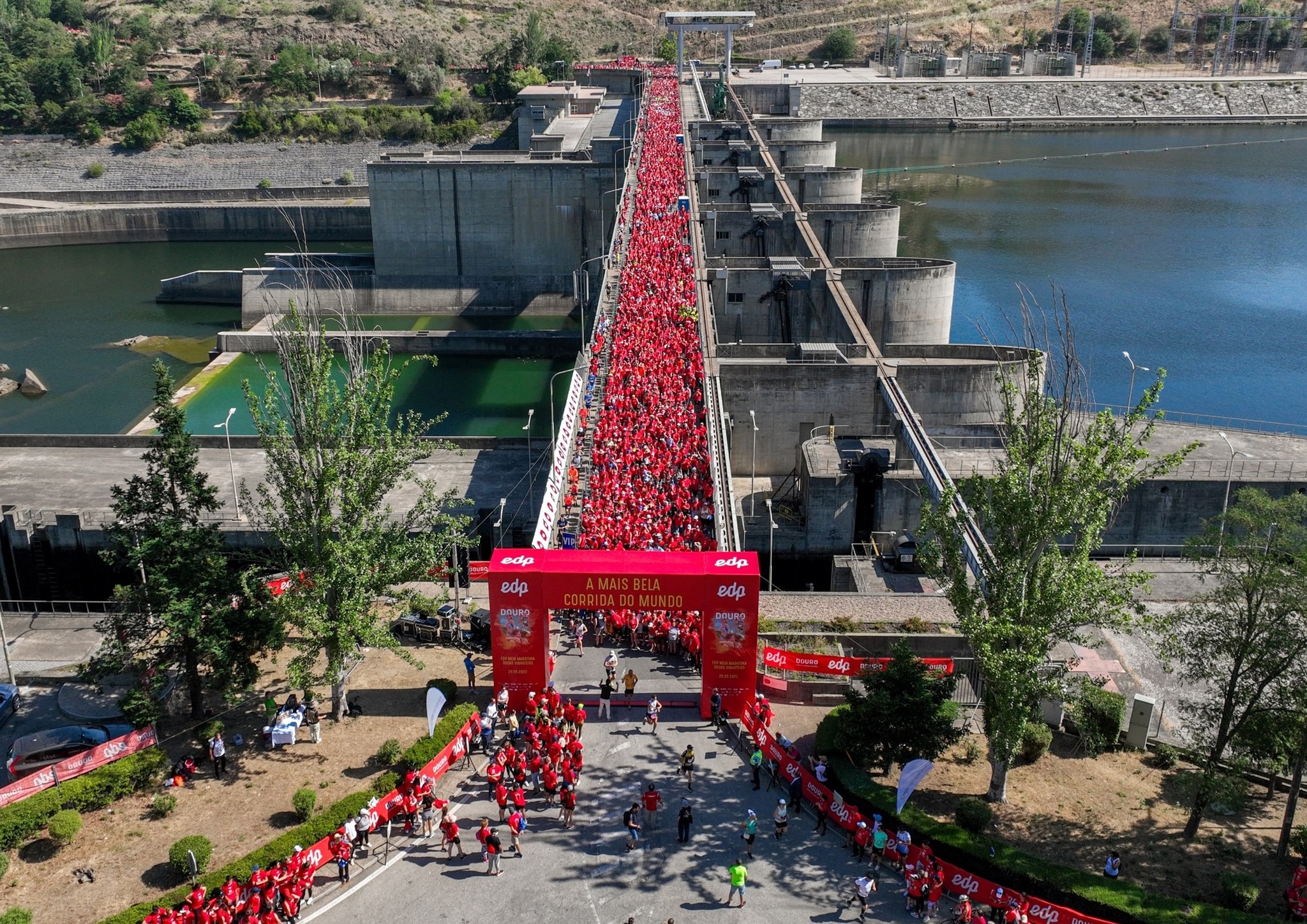 MEIA MARATONA DOURO 2023 image