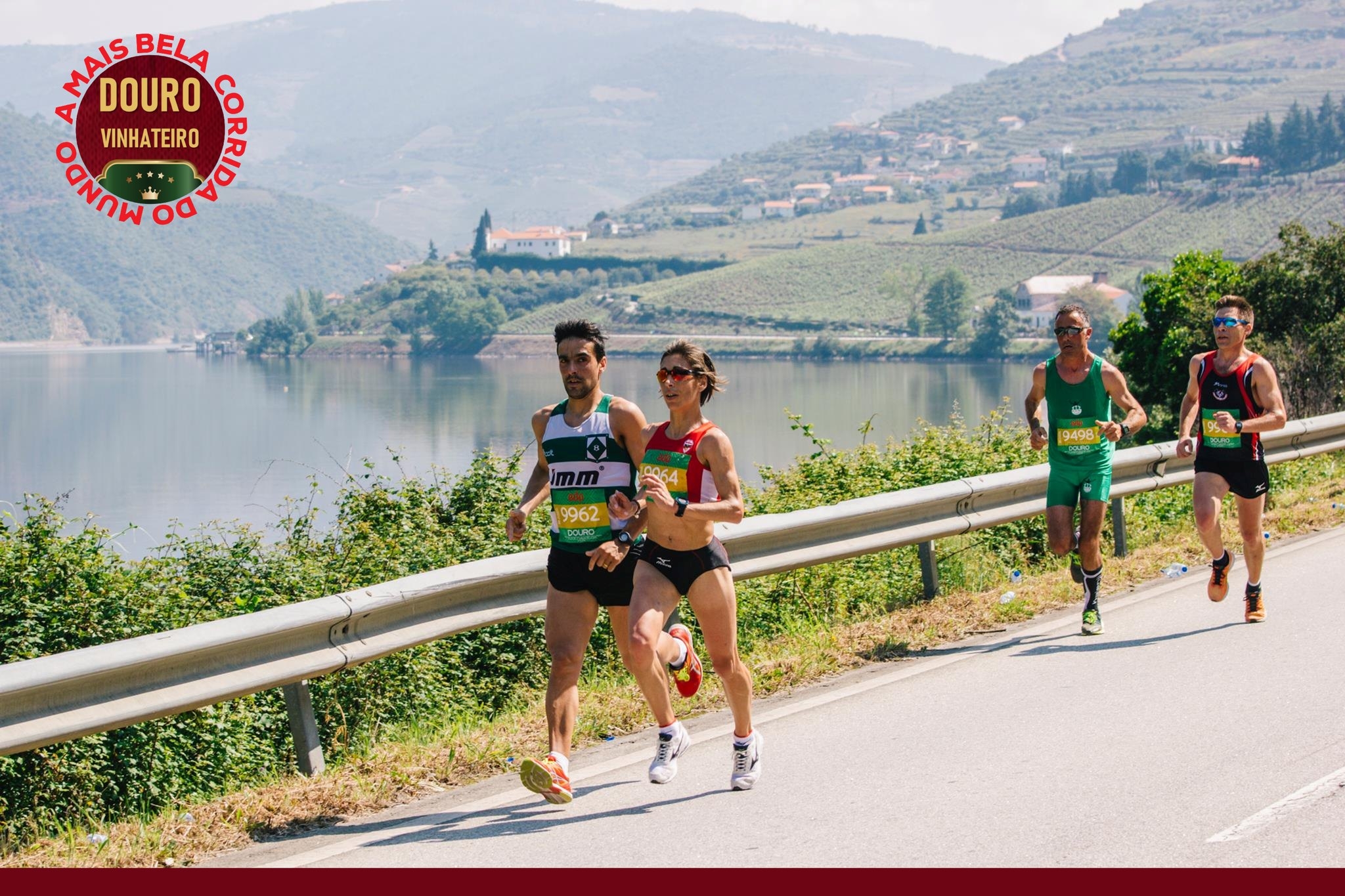 MEIA MARATONA DOURO 2024 image