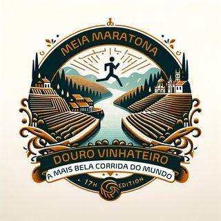 MEIA MARATONA DOURO 2024