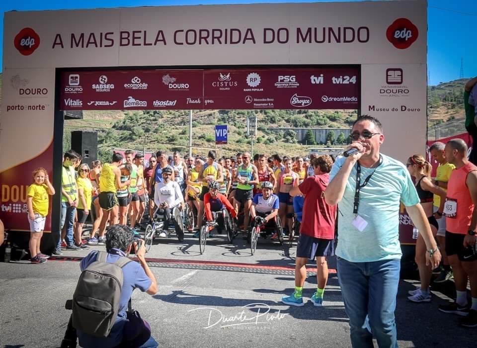 MEIA MARATONA DOURO 2022 image