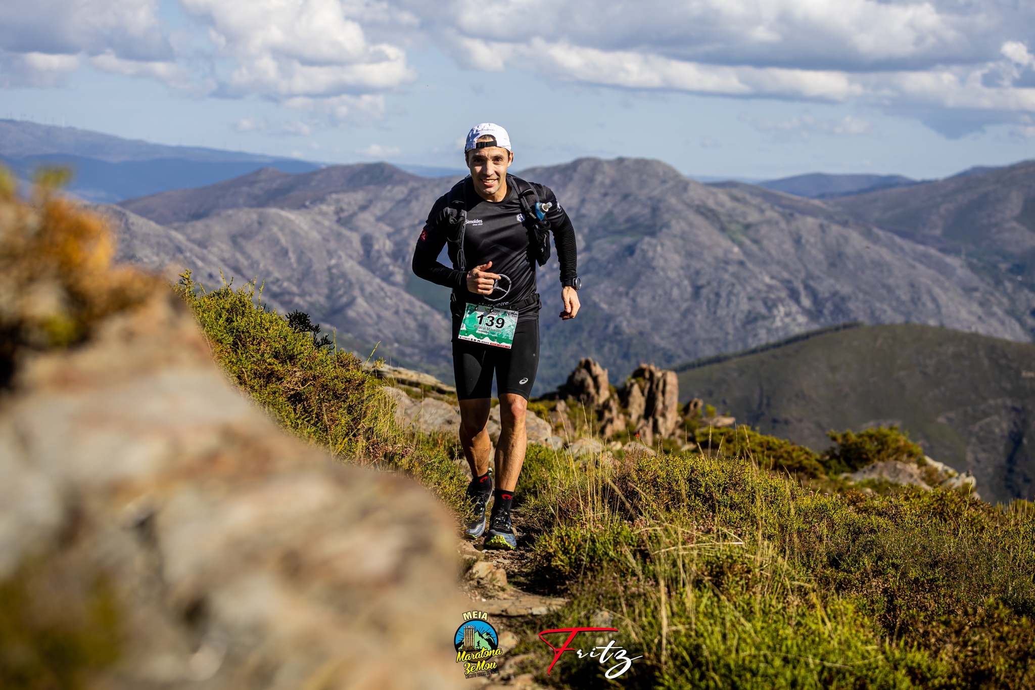 Meia maratona Zemou 2025 image