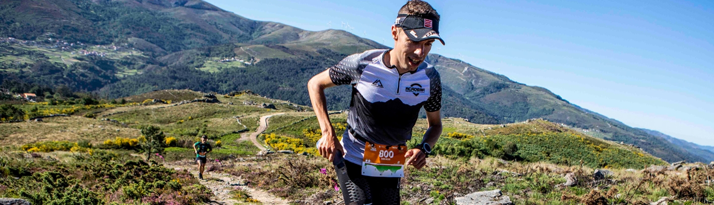 MELGAÇO ALVARINHO TRAIL 2021 image