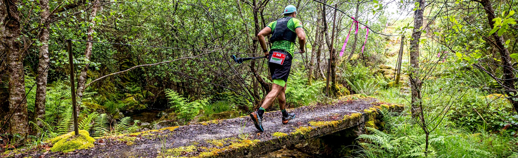 MELGAÇO ALVARINHO TRAIL 2023 image