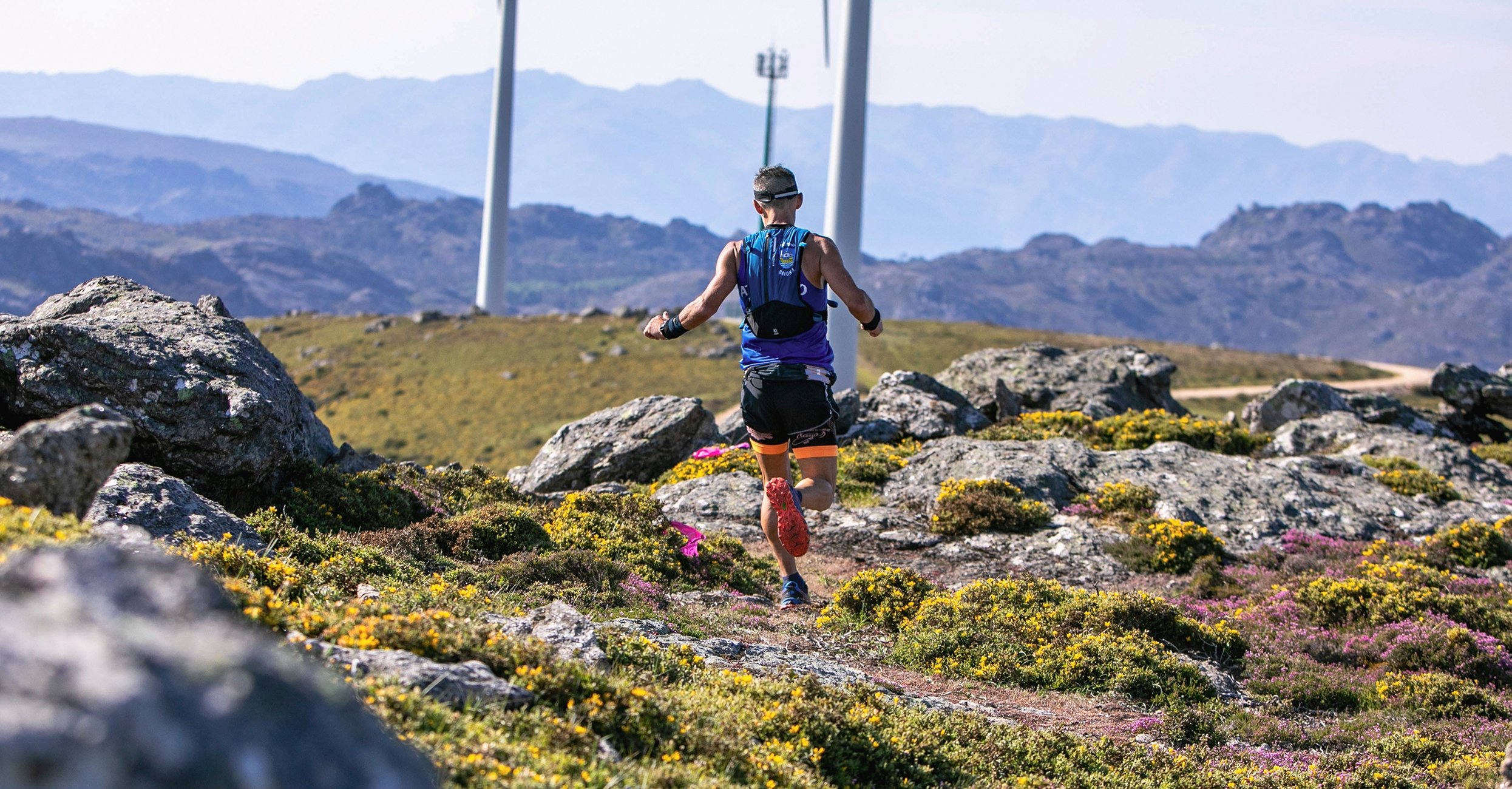 MELGAÇO ALVARINHO TRAIL 2024 image