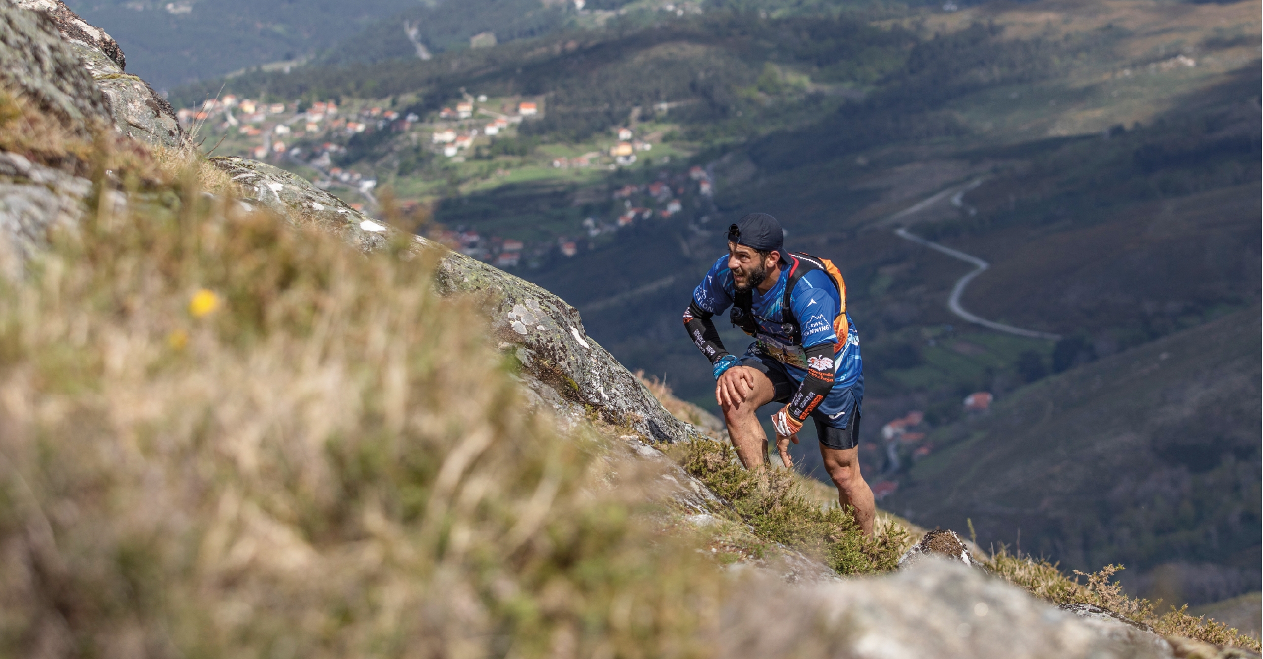 MELGAÇO ALVARINHO TRAIL 2025 image