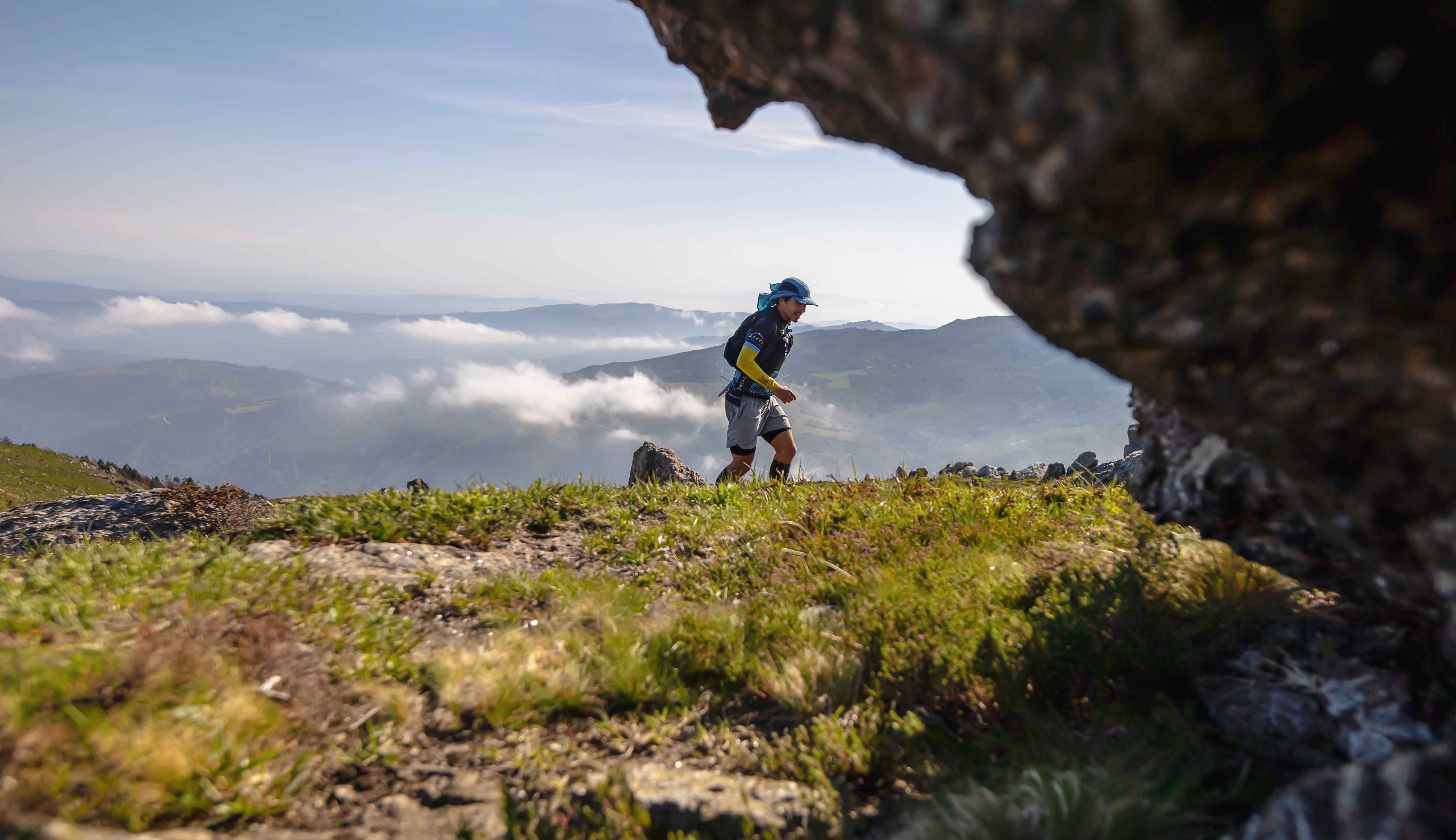 MELGAÇO ALVARINHO TRAIL 2026 image