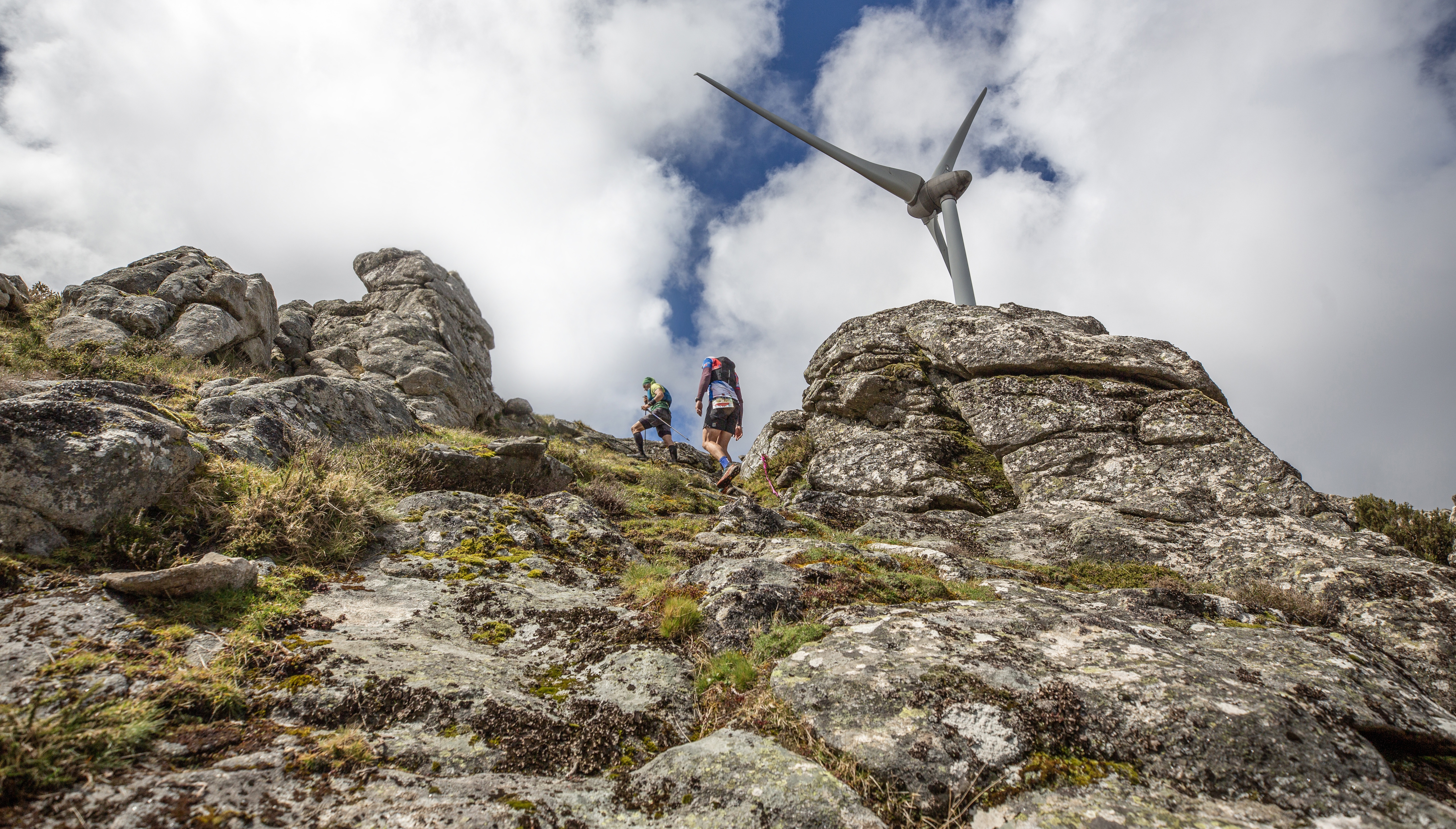 MELGAÇO ALVARINHO TRAIL 2026 image