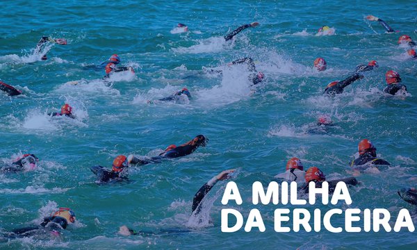 Milha da Ericeira 2026 image