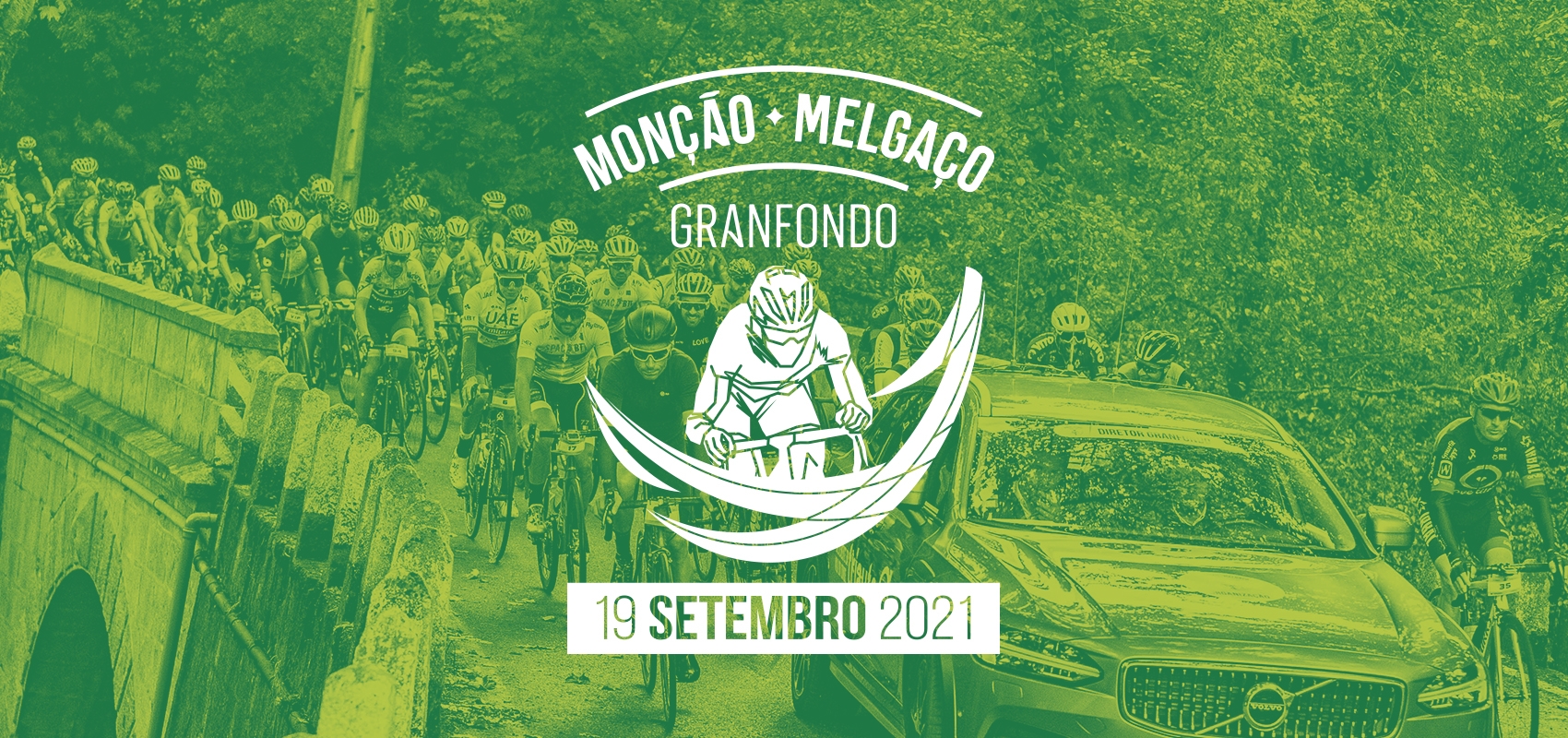 MONÇÃO e MELGAÇO GF  by TREK 2021 image