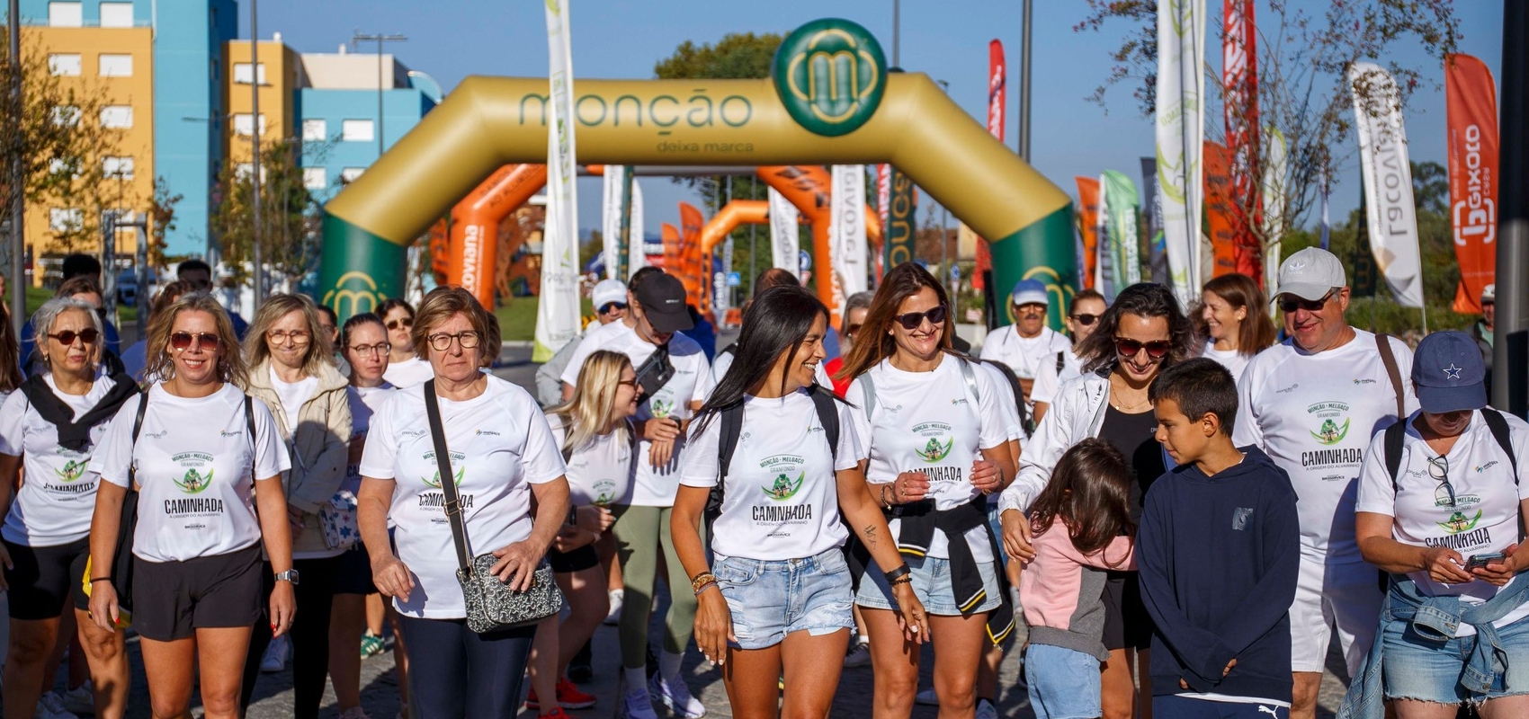 Monção e Melgaço 2025 CAMINHADA image