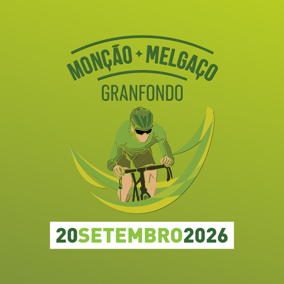 MONÇÃO e MELGAÇO GF 2026
