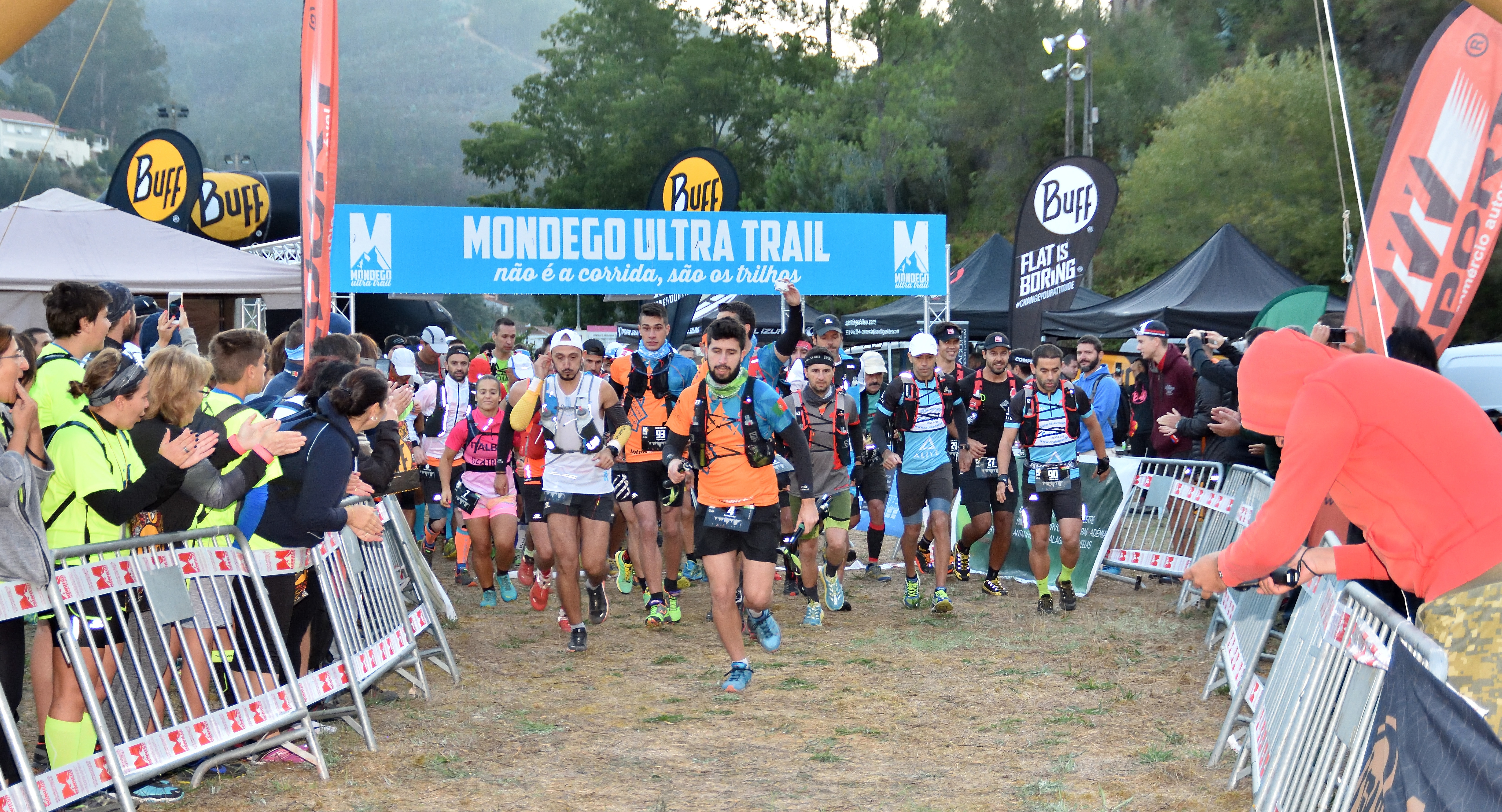 Mondego Ultra Trail 19 image