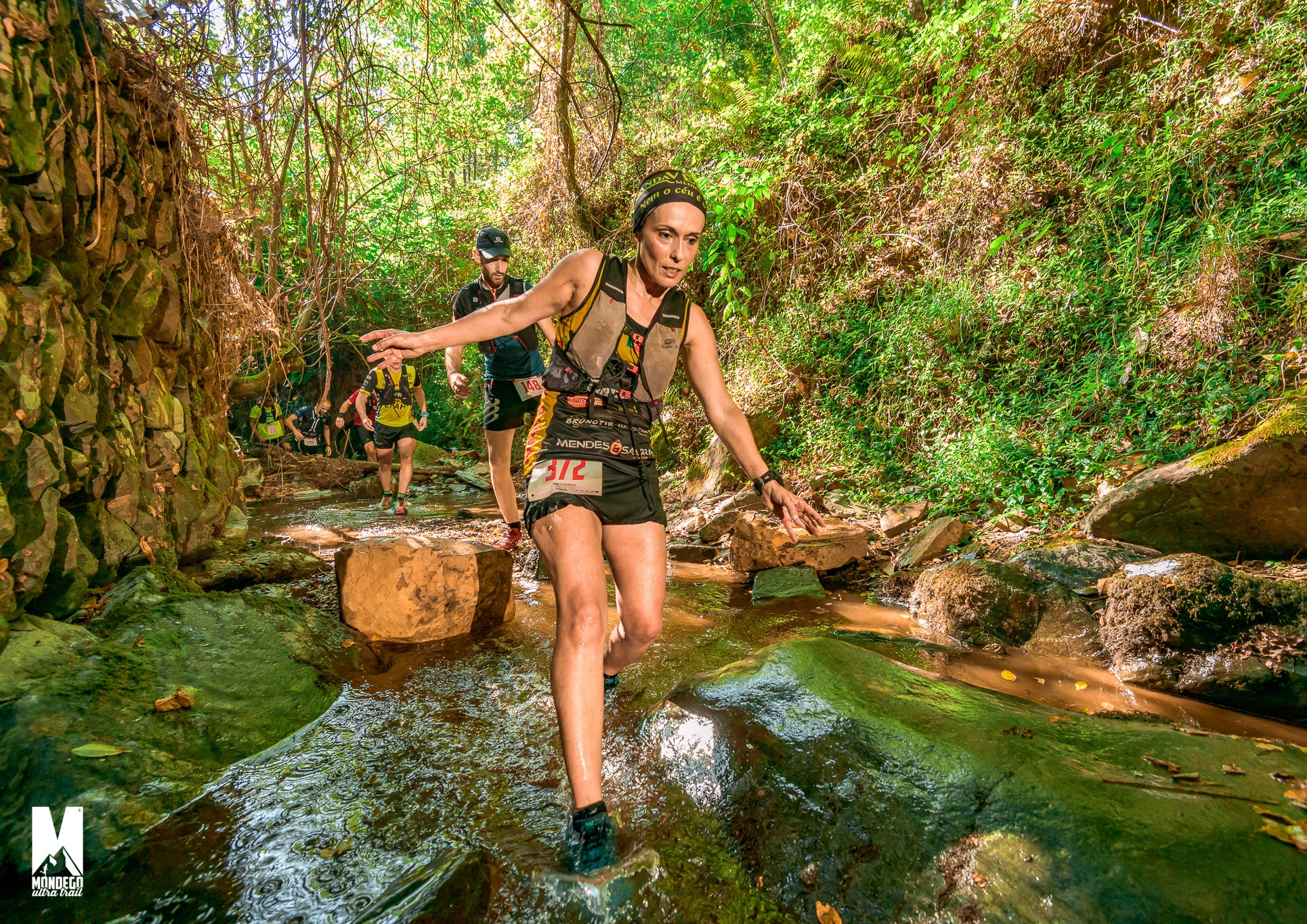 Mondego Ultra Trail 19 image
