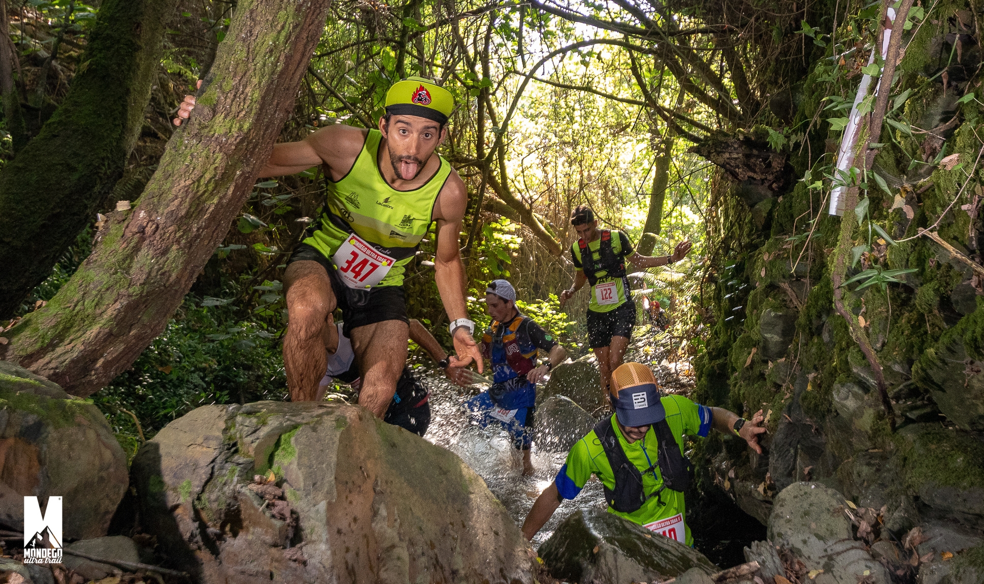 Mondego Ultra Trail 19 image