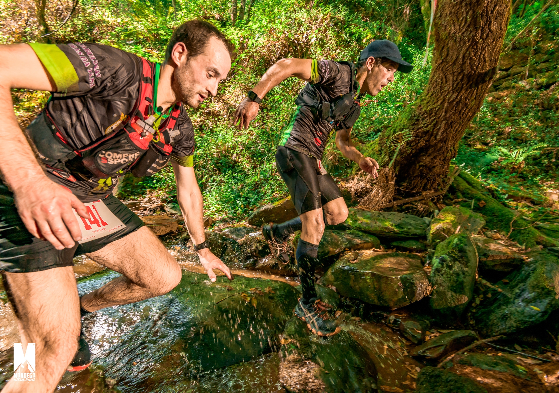 Mondego Ultra Trail 19 image