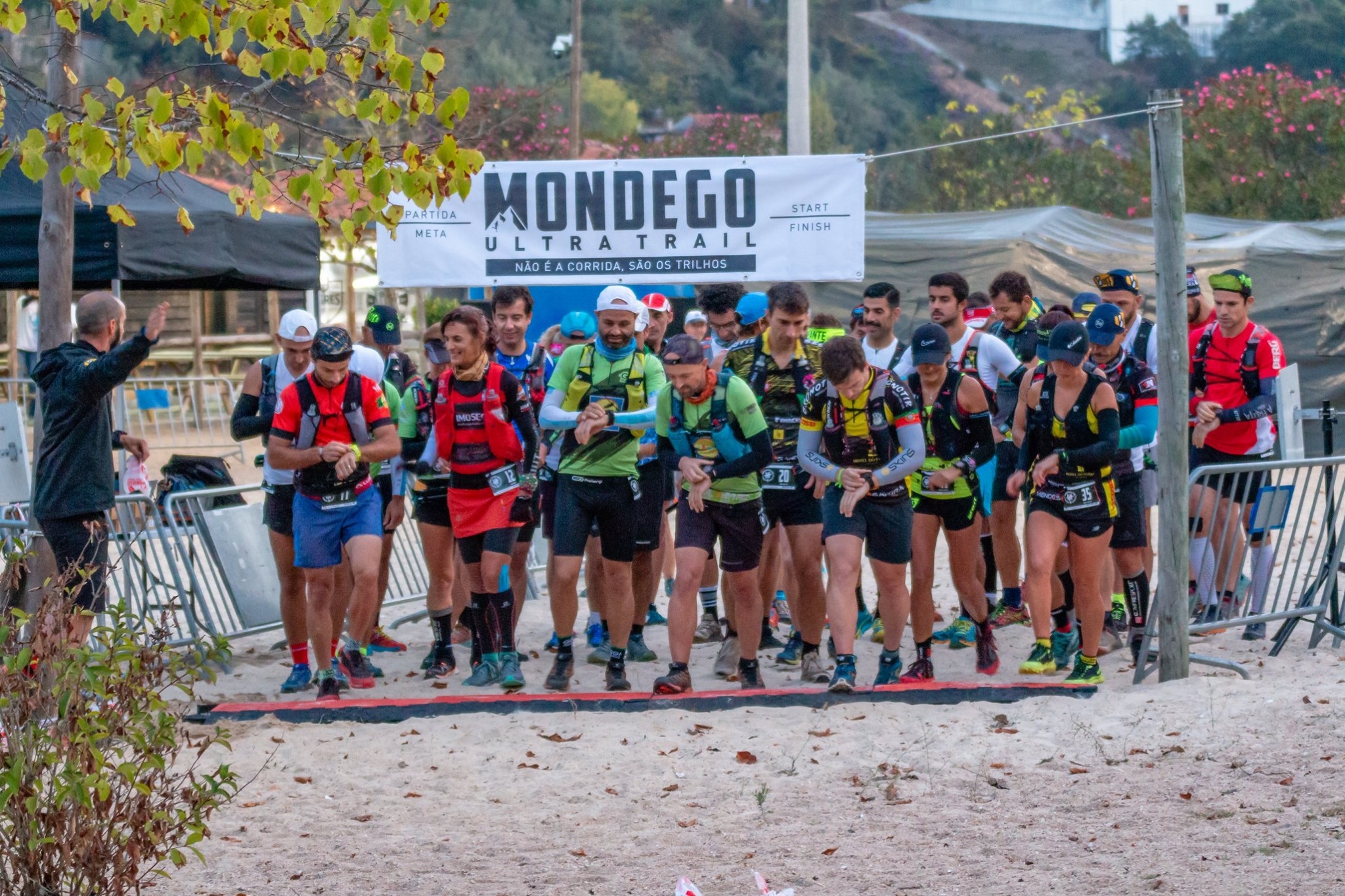 Mondego Ultra Trail 21 image