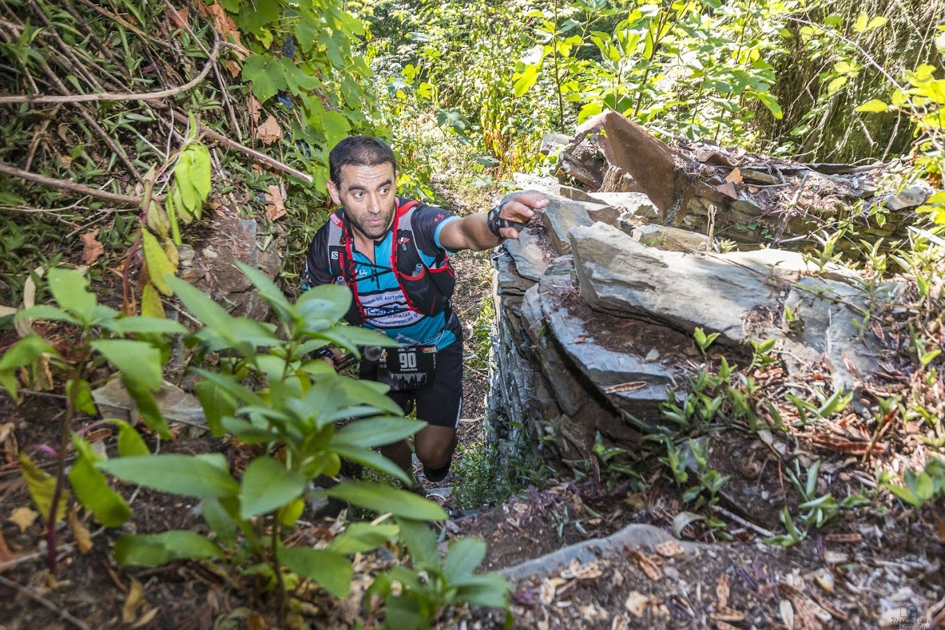 Mondego Ultra Trail 18 image