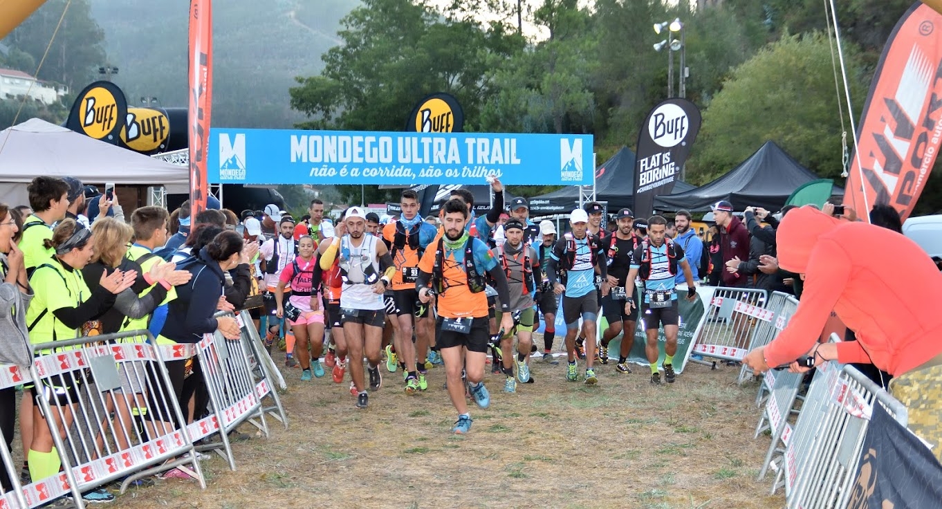 Mondego Ultra Trail 18 image