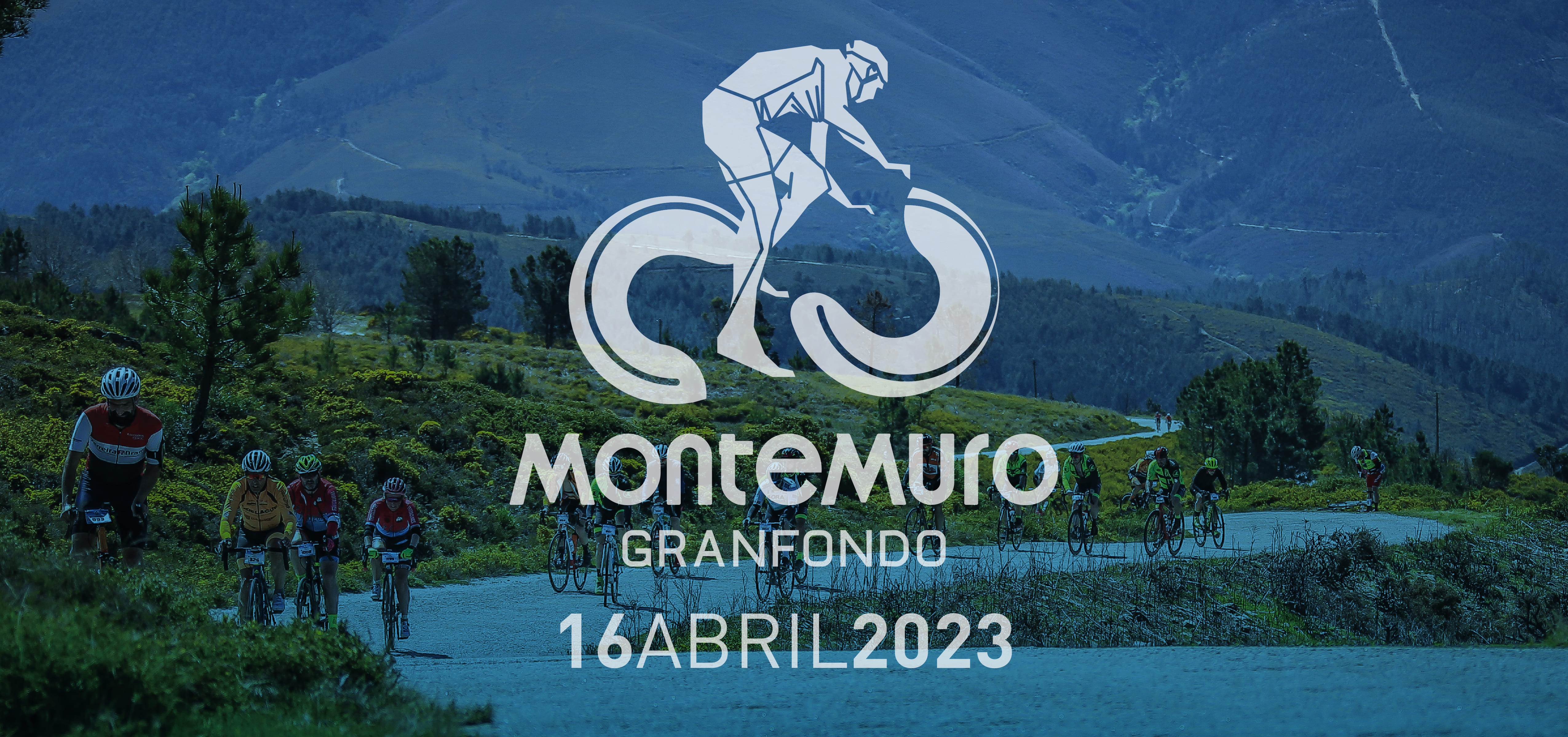 Montemuro Granfondo by TREK 2023 image