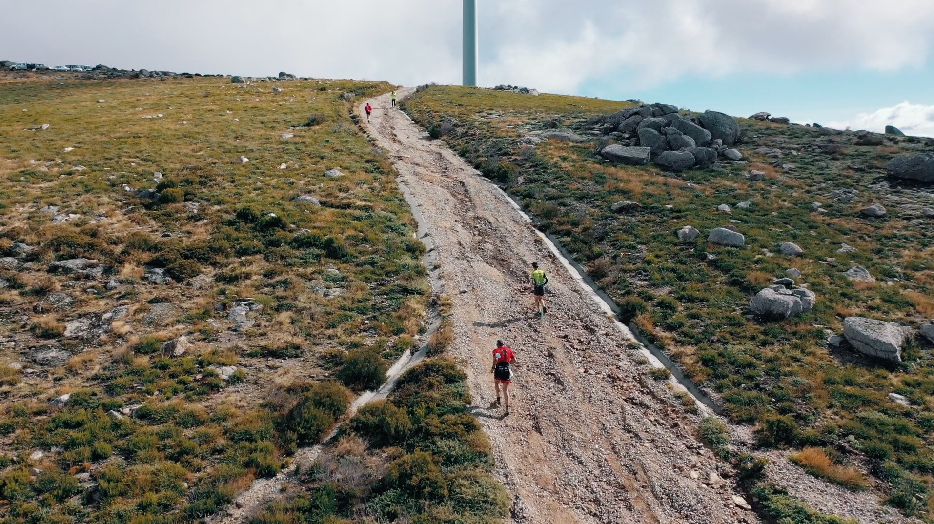 MONTEMURO VERTICAL RUN 2022 image
